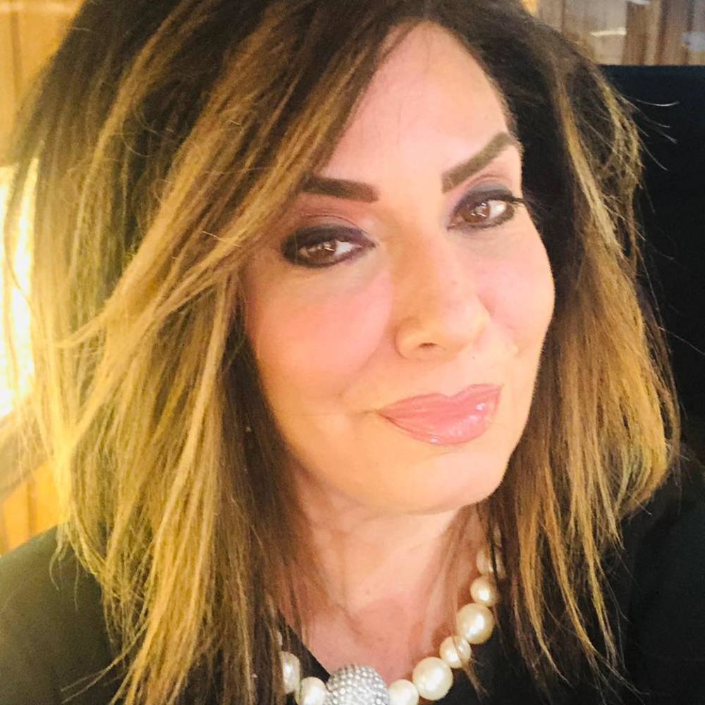 Meet your Posher, Lydia